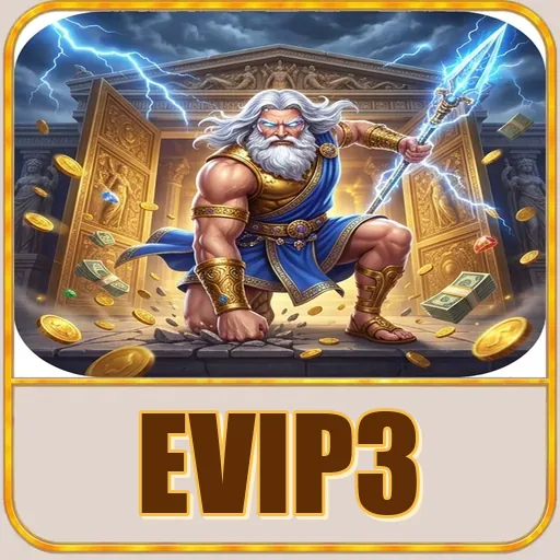 Gambar verifikasi tautan alternatif resmi evip3 Indonesia